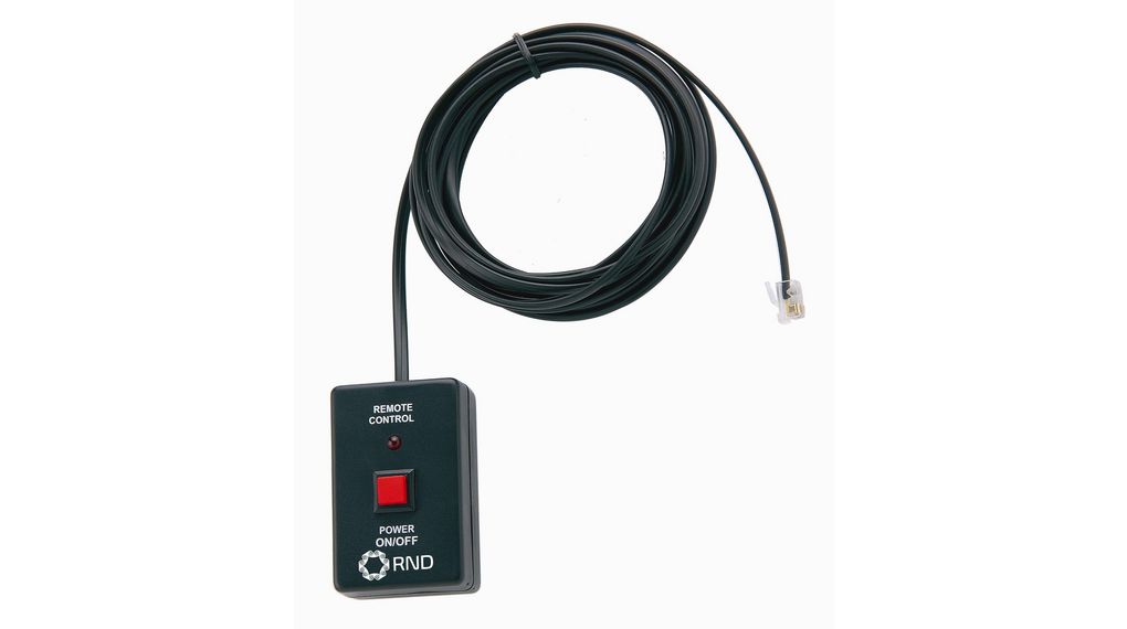 Remote Controller for SN Series Inverters